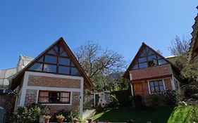 Posada Santa María